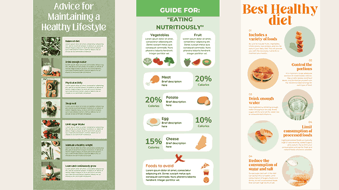 Diet Plan for Weight Gain