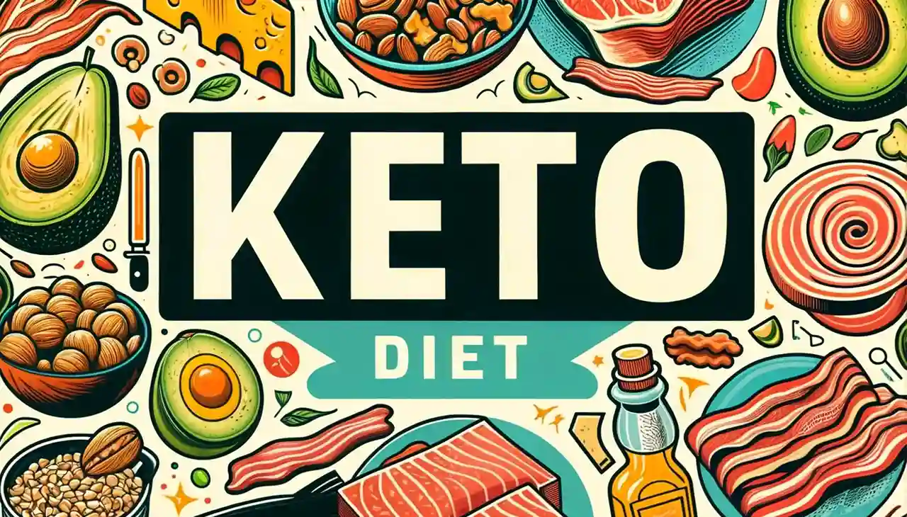 keto diet