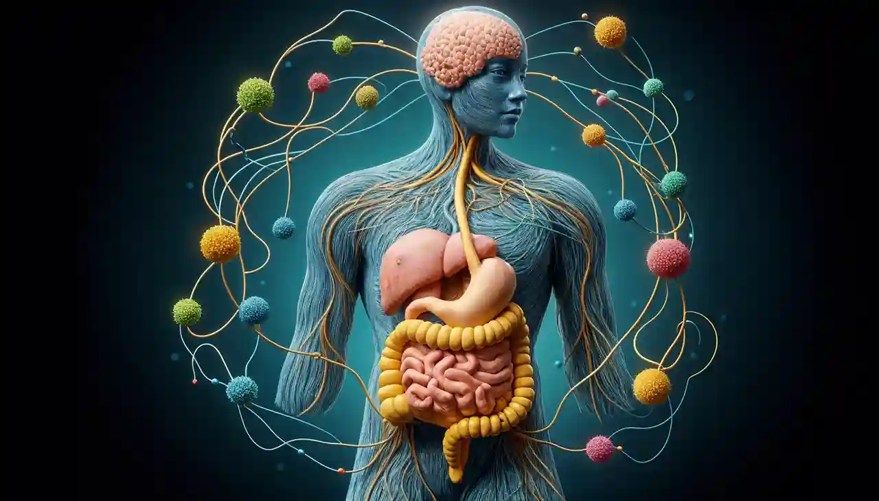 mind gut connection