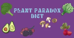 plant paradox diet